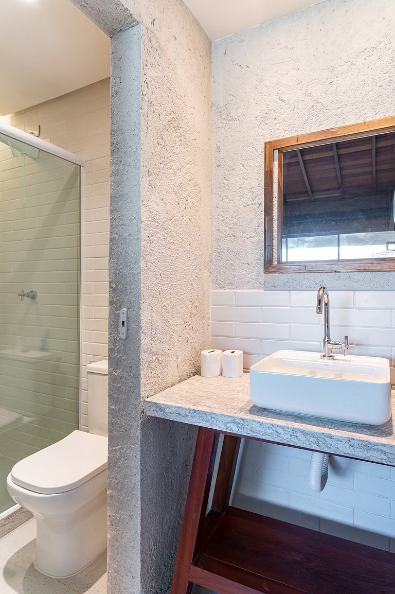 Villa Premium Beira-Mar, Carneiros/PE