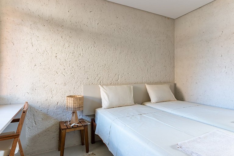 Villa Premium Beira-Mar, Carneiros/PE