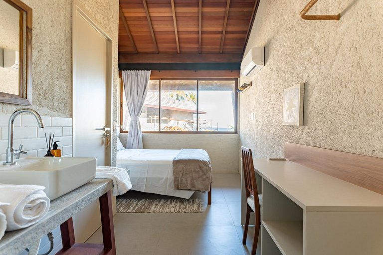 Villa Premium Beira-Mar, Carneiros/PE