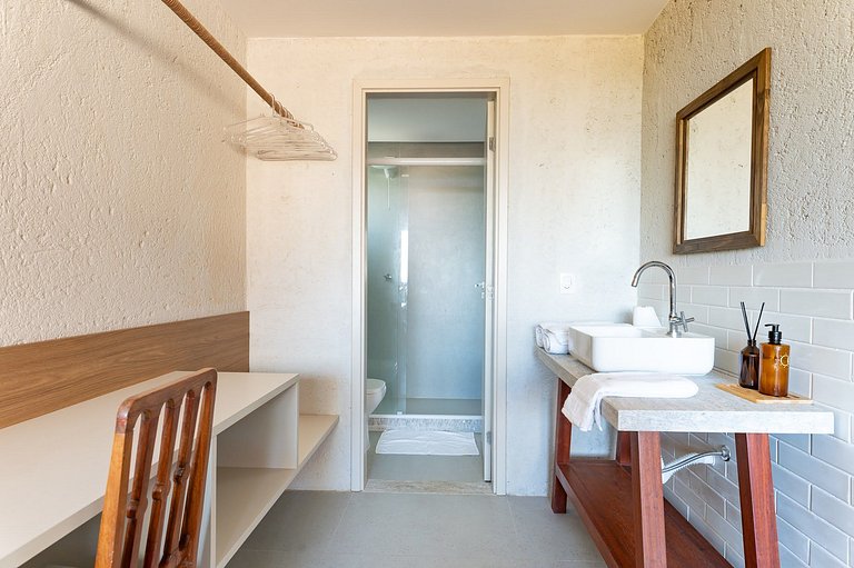 Villa Premium Beira-Mar, Carneiros/PE