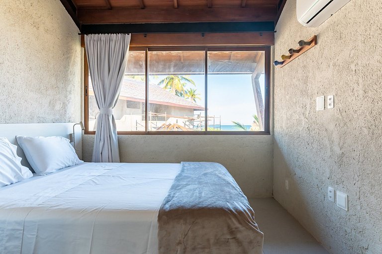 Villa Premium Beira-Mar, Carneiros/PE