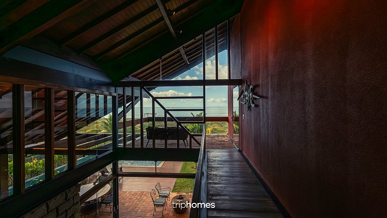 Premium Villa in the Brazilian Caribbean, PE