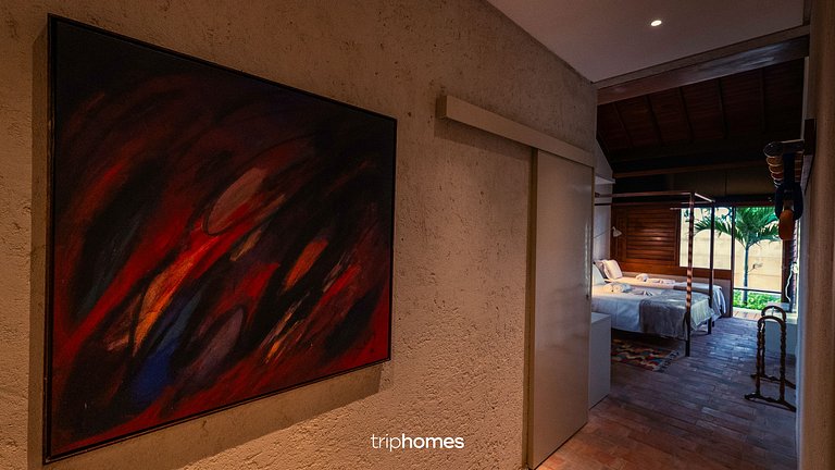 Premium Villa in the Brazilian Caribbean, PE