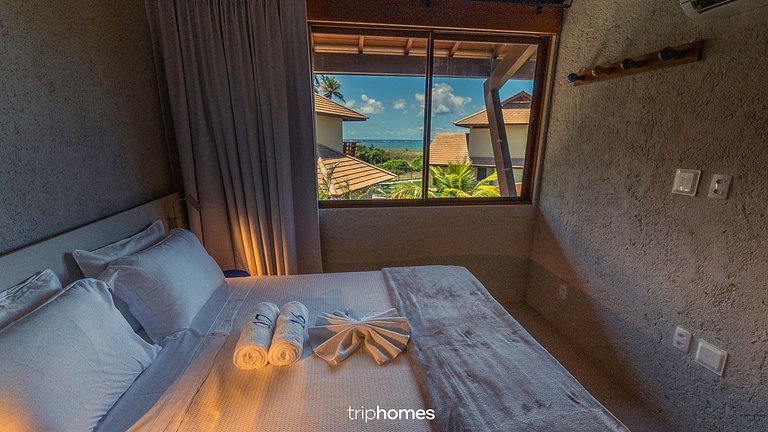 Premium Villa in the Brazilian Caribbean, PE
