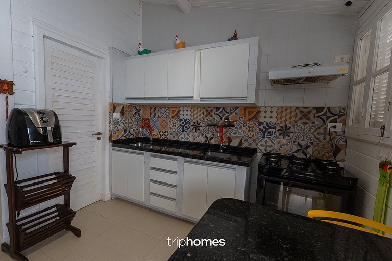 Sea Front Villa, the Caribbean in Carneiros, PE