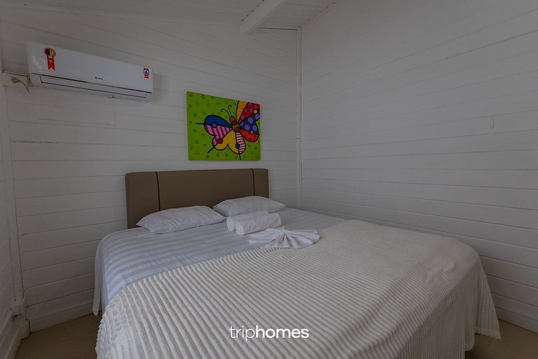 Villa Frente ao Mar, o Caribe em Carneiros, PE