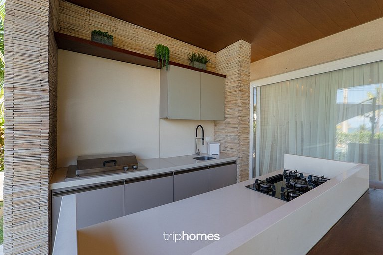 Luxury Mansion by the Sea, Muro Alto - PE