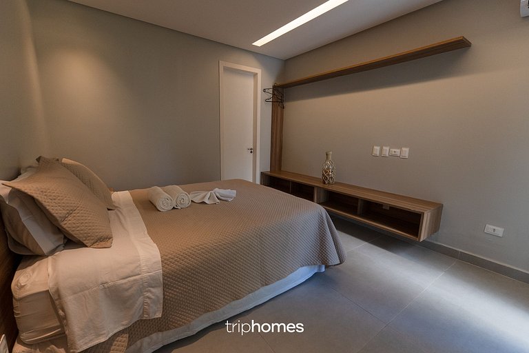 Luxury Mansion by the Sea, Muro Alto - PE