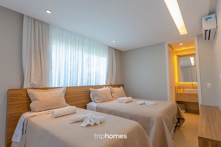 Luxury Mansion by the Sea, Muro Alto - PE