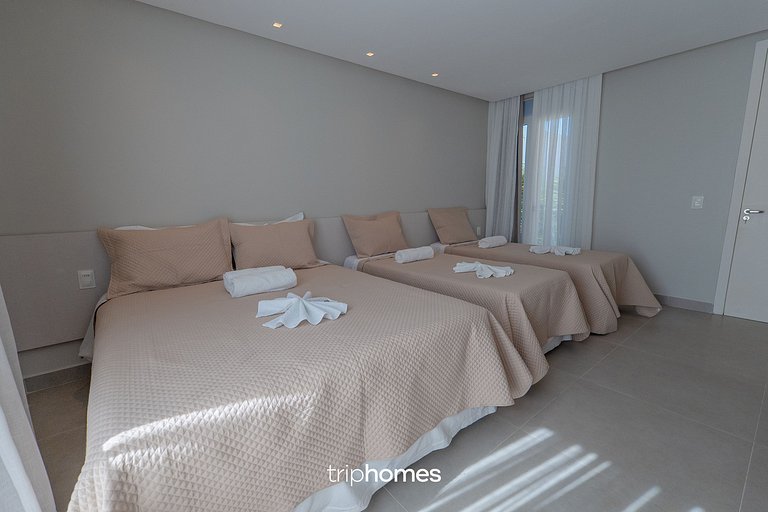 Luxury Mansion by the Sea, Muro Alto - PE
