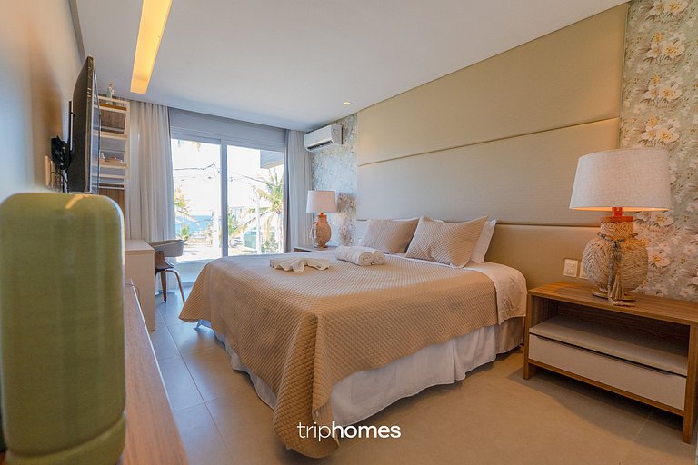Luxury Mansion by the Sea, Muro Alto - PE
