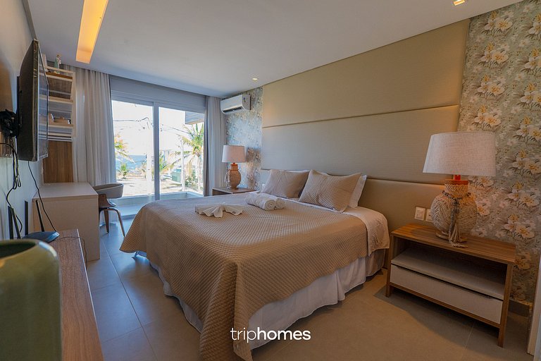 Luxury Mansion by the Sea, Muro Alto - PE