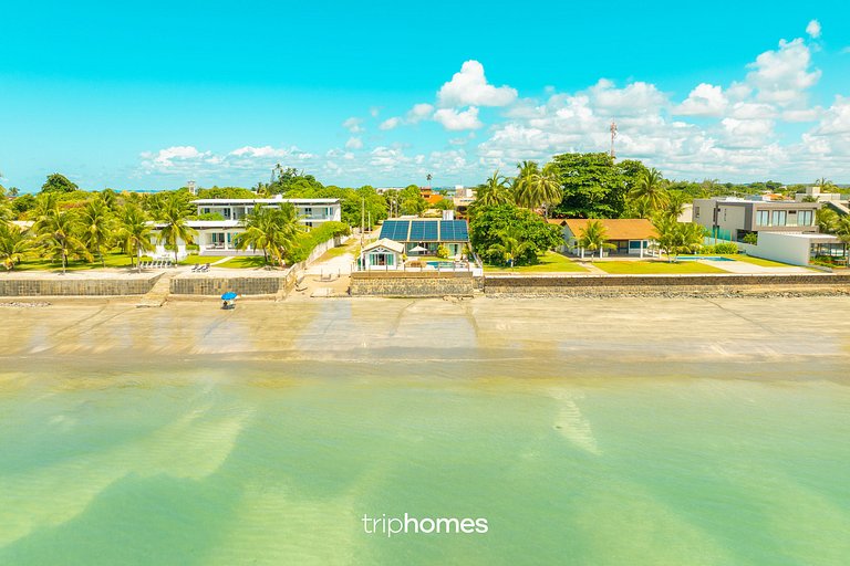 Sea Front House - PE