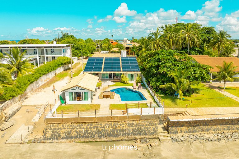 Sea Front House - PE
