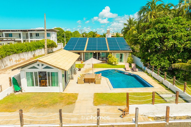 Sea Front House - PE