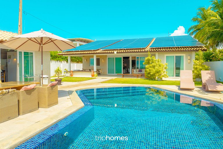 Sea Front House - PE