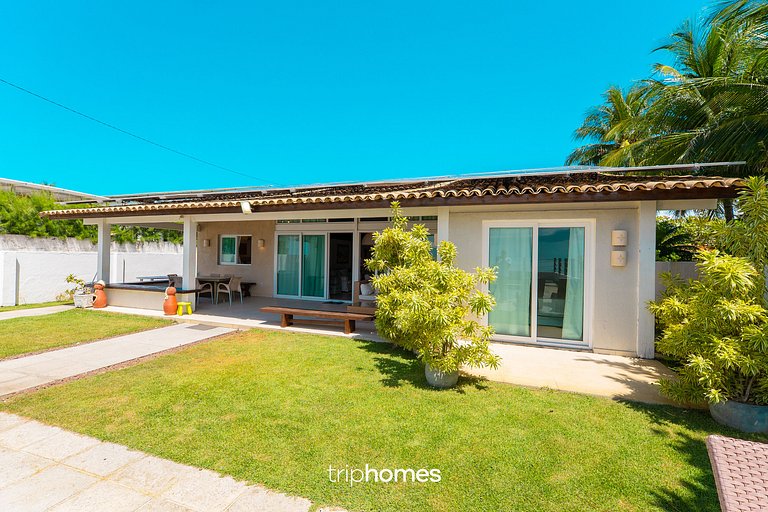 Sea Front House - PE