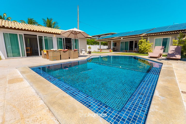 Sea Front House - PE