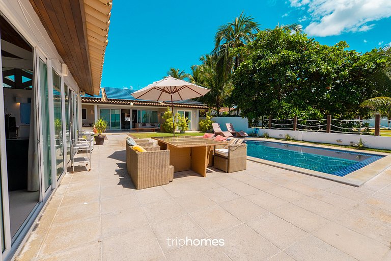 Sea Front House - PE