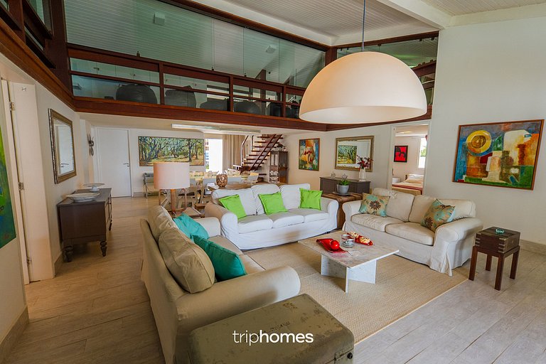 Sea Front House - PE