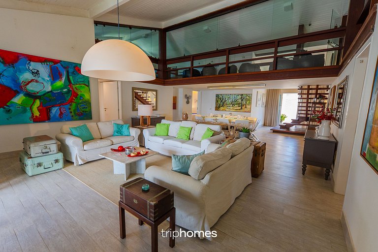 Sea Front House - PE