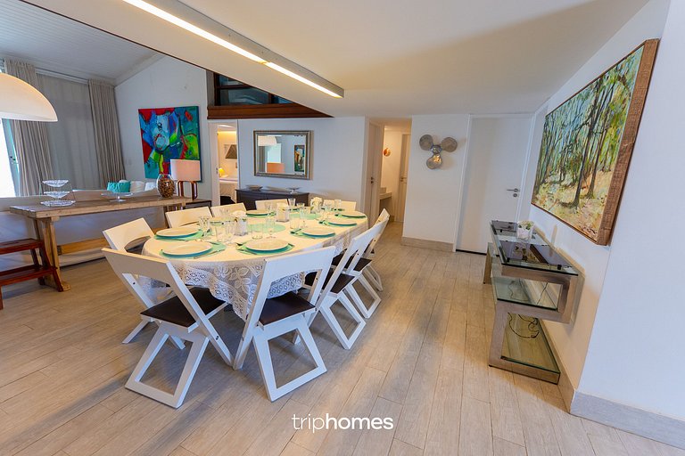 Sea Front House - PE