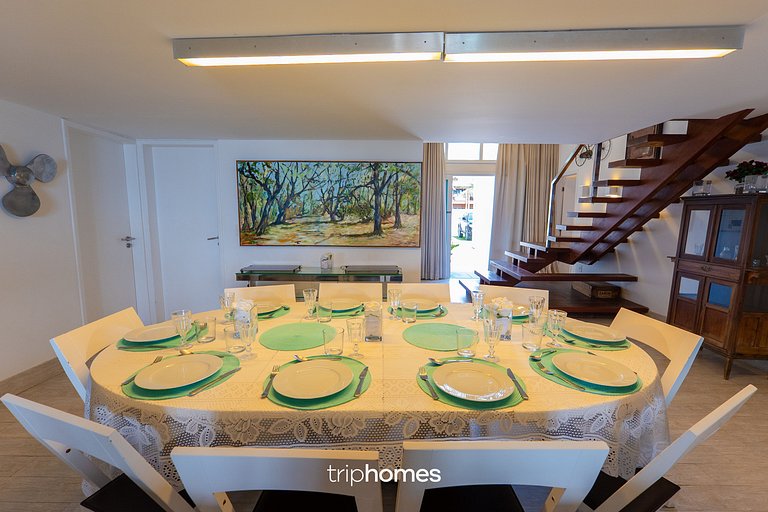 Sea Front House - PE