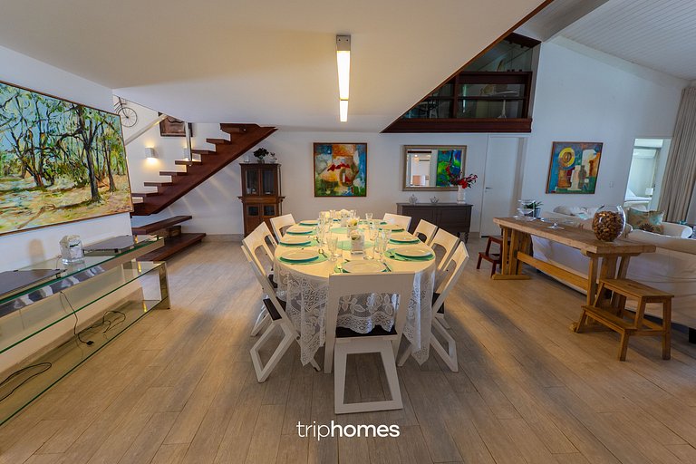 Sea Front House - PE