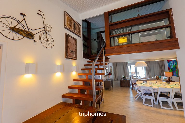 Sea Front House - PE