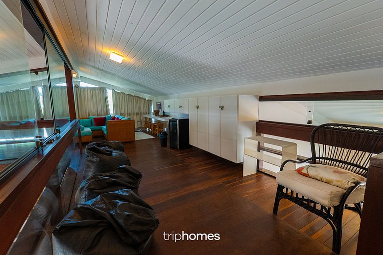 Sea Front House - PE