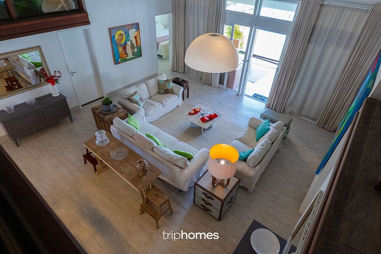 Sea Front House - PE