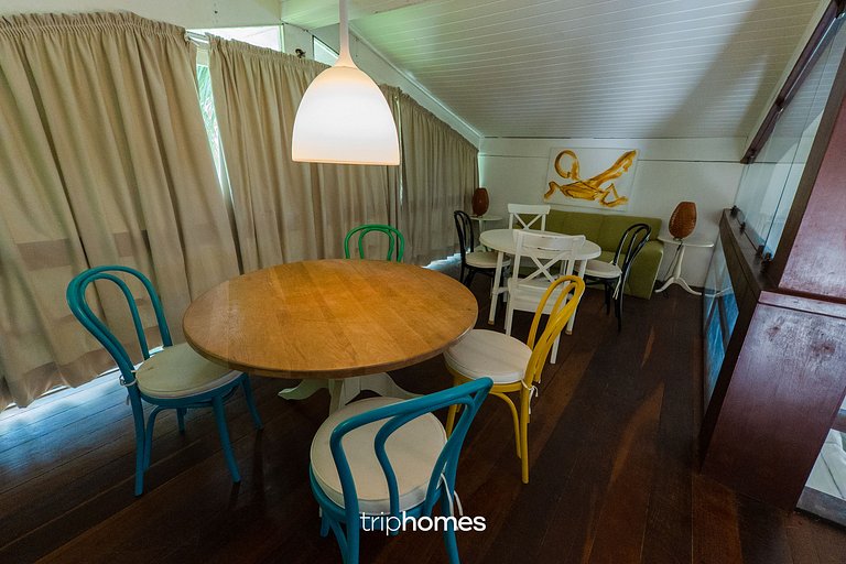 Sea Front House - PE