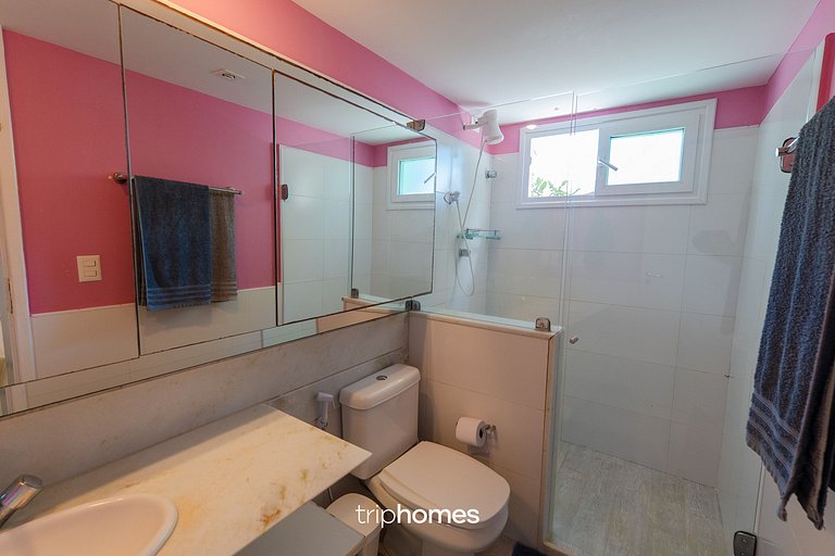 Sea Front House - PE