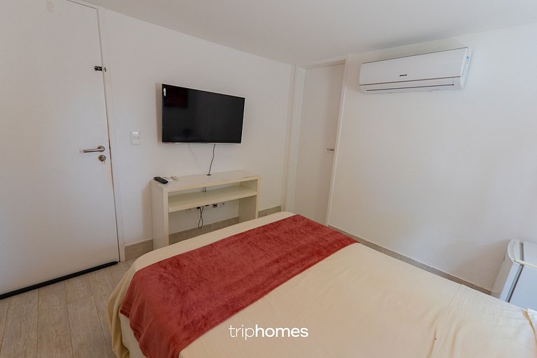 Casa Frente-Mar Pé na Areia em Serrambi, PE