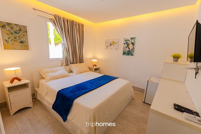 Sea Front House - PE