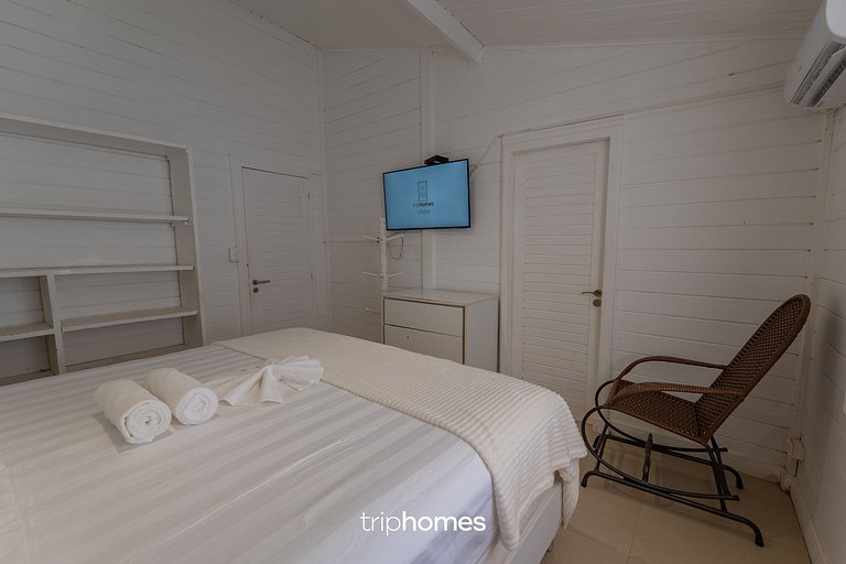 Sea Front Villa, the Caribbean in Carneiros, PE