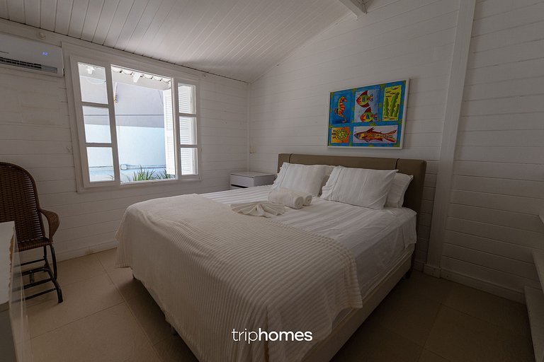 Villa Frente ao Mar, o Caribe em Carneiros, PE