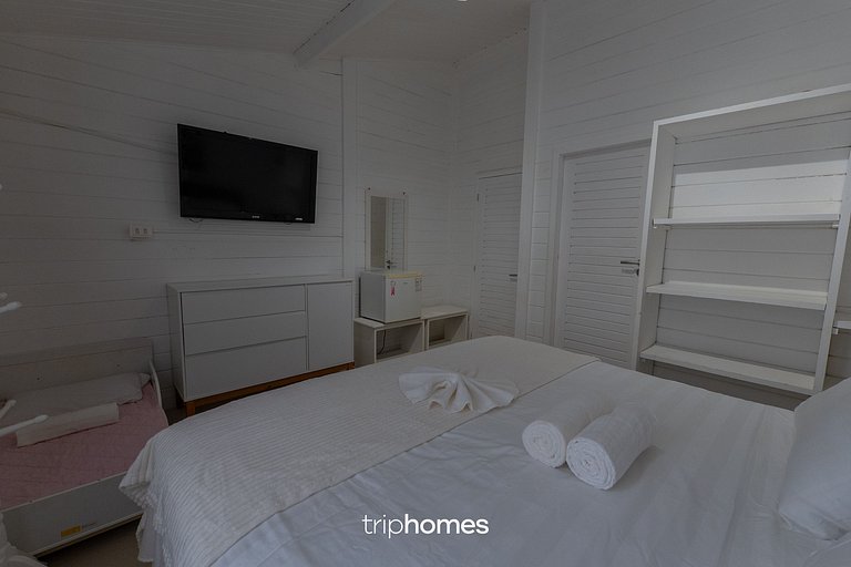 Sea Front Villa, the Caribbean in Carneiros, PE