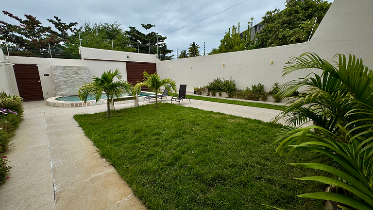 Casa Sofisticada na praia da Atalaia - Aracaju-SE