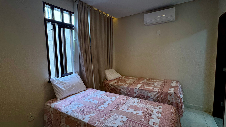 Casa Sofisticada na praia da Atalaia - Aracaju-SE