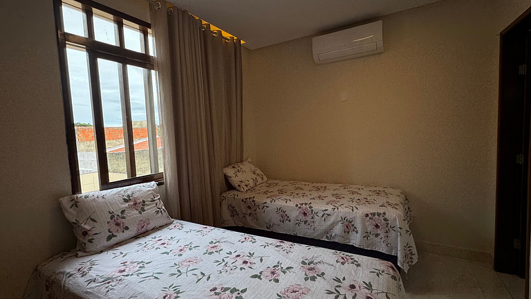 Casa Sofisticada na praia da Atalaia - Aracaju-SE