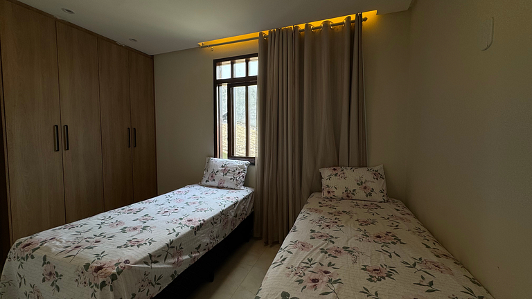Casa Sofisticada na praia da Atalaia - Aracaju-SE