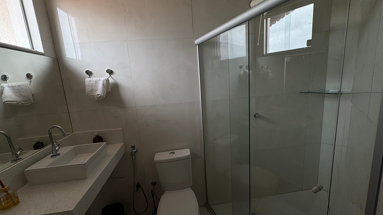 Sophisticated house on Atalaia beach - Aracaju-SE