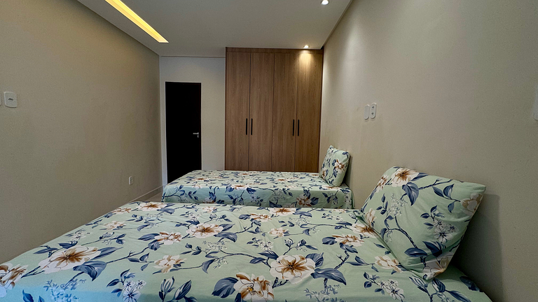 Casa Sofisticada na praia da Atalaia - Aracaju-SE