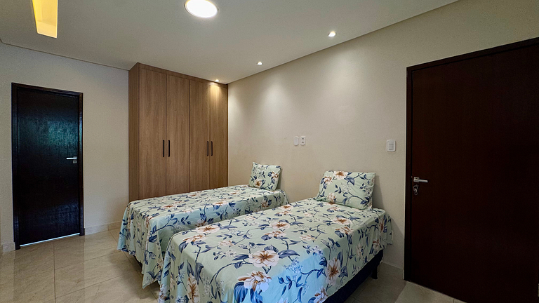 Casa Sofisticada na praia da Atalaia - Aracaju-SE