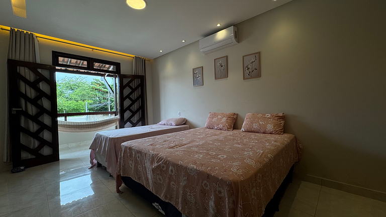 Casa Sofisticada na praia da Atalaia - Aracaju-SE