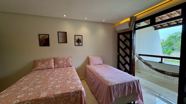 Casa Sofisticada na praia da Atalaia - Aracaju-SE