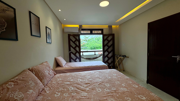 Casa Sofisticada na praia da Atalaia - Aracaju-SE