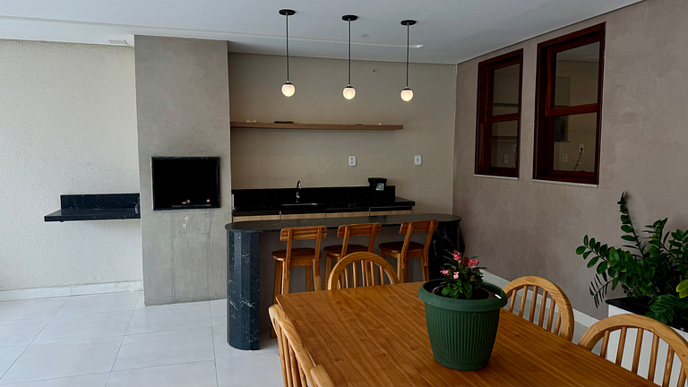 Casa Sofisticada na praia da Atalaia - Aracaju-SE