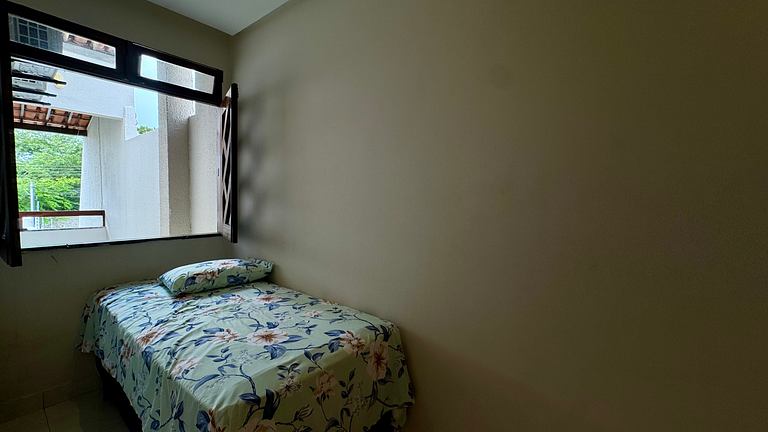 Casa sofisticada en la playa de Atalaia - Aracaju-SE